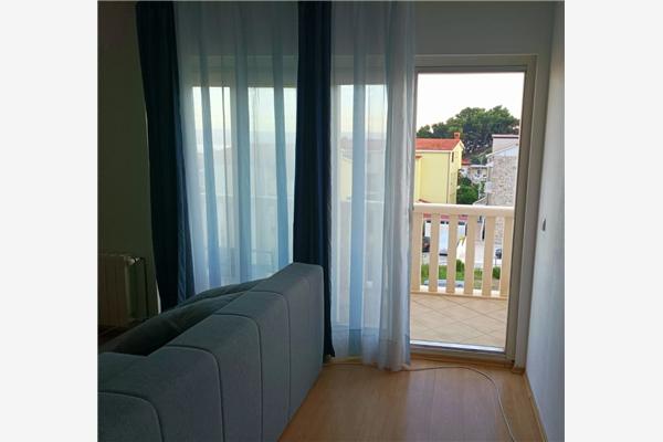 Apartmá A3, pro 4 osoby