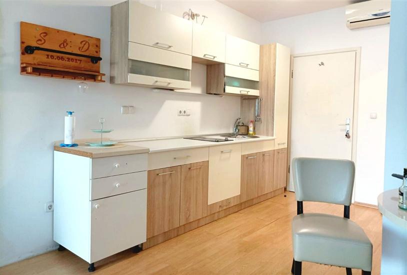 Apartmá A3, pro 4 osoby