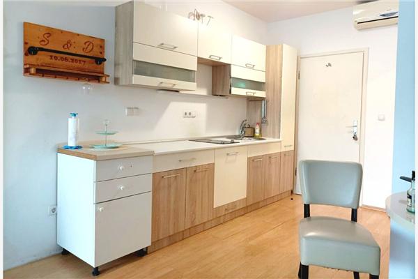 Apartmá A3, pro 4 osoby