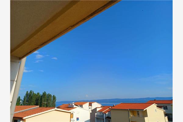 Apartmá A3, pro 4 osoby