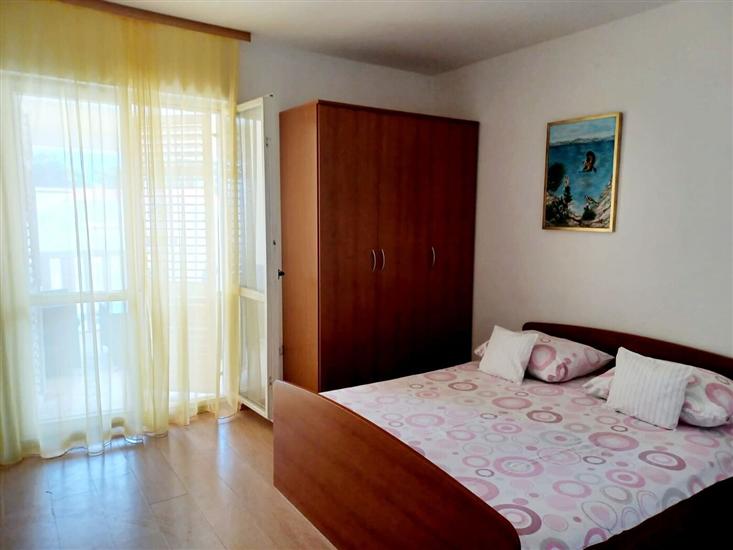 Apartmá A3, pro 4 osoby