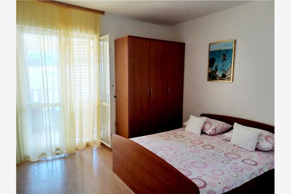 Apartmá A3, pro 4 osoby