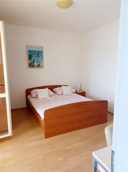 Apartmá A3, pro 4 osoby