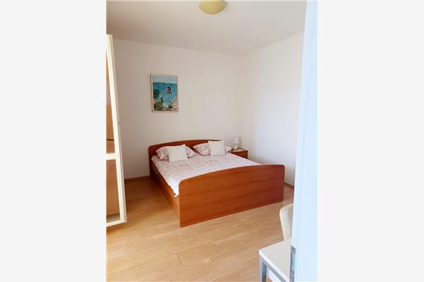 Apartmá A3, pro 4 osoby