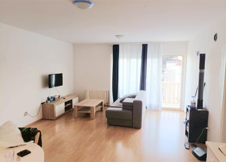 Apartmá A3, pro 4 osoby