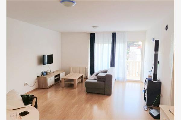 Apartmá A3, pro 4 osoby