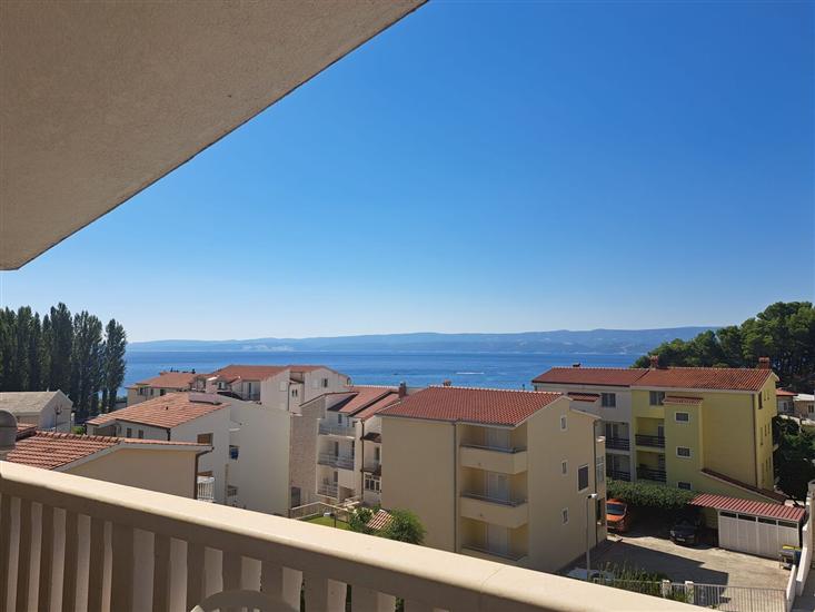 Apartmá A8, pro 4 osoby