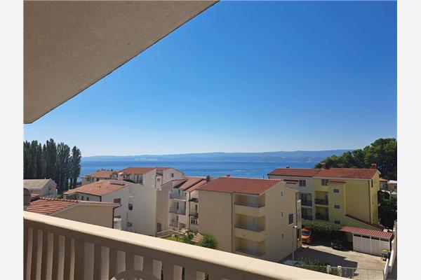 Apartmá A8, pro 4 osoby