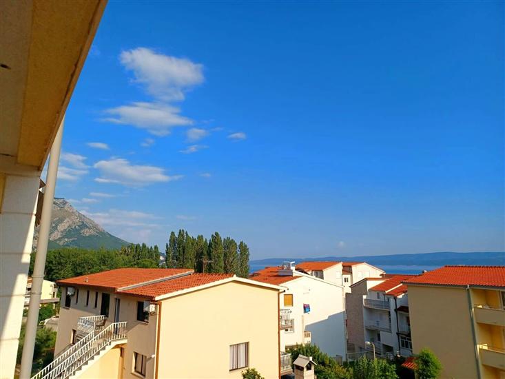 Apartmá A9, pro 2 osoby