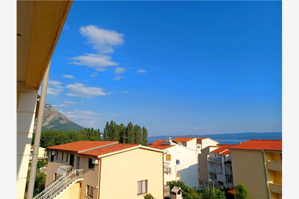 Apartmá A9, pro 2 osoby