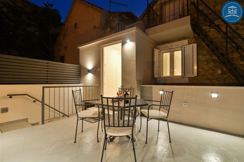 Apartmá A1, pro 3 osoby