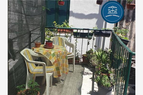 Апартаменты A1, для 2 лиц