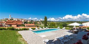 House - Visnjan (Porec)