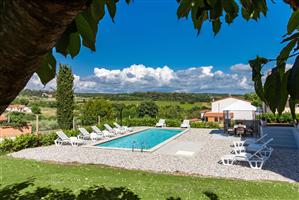 House - Visnjan (Porec)