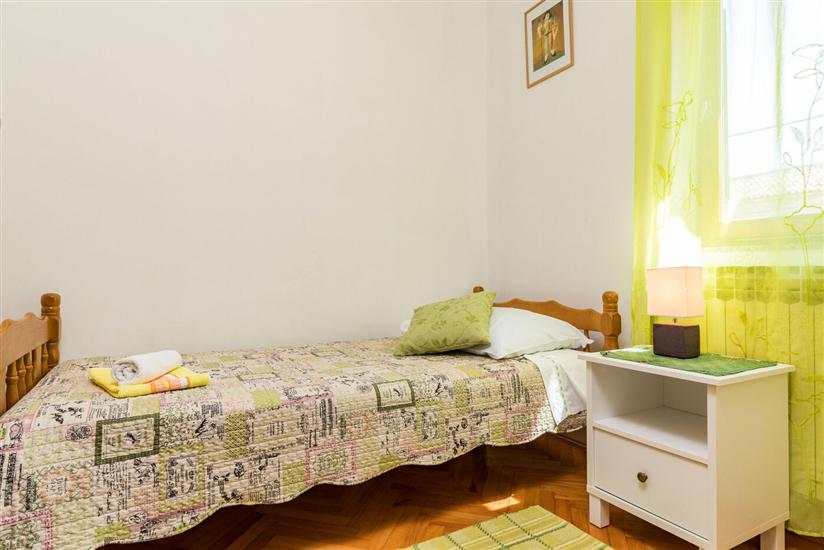 House K1, for 7 persons