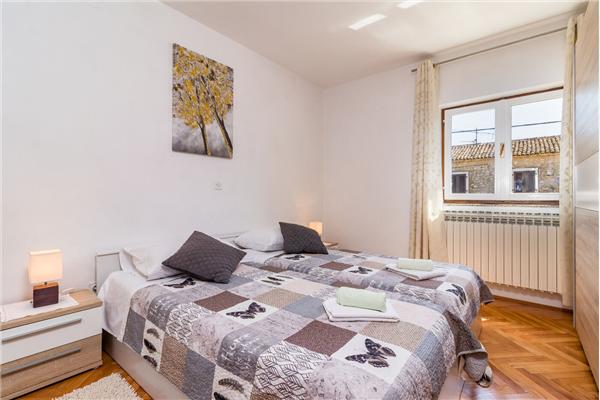 House K1, for 7 persons