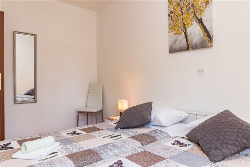 House K1, for 7 persons