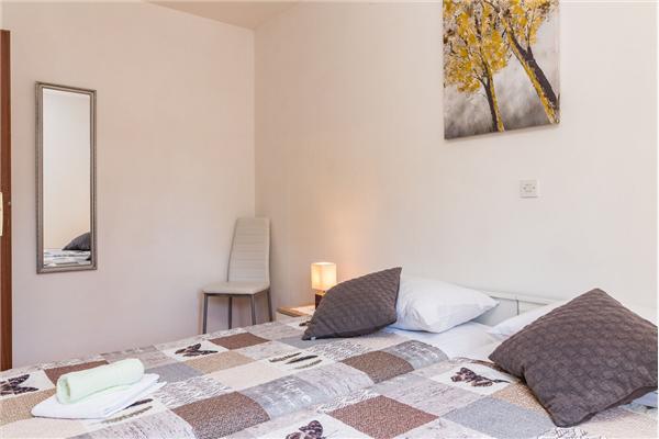 House K1, for 7 persons