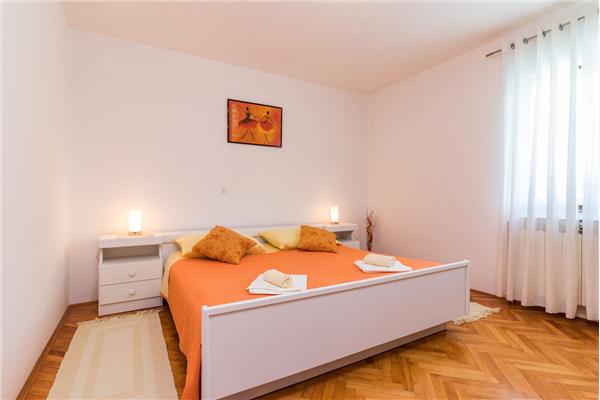 House K1, for 7 persons