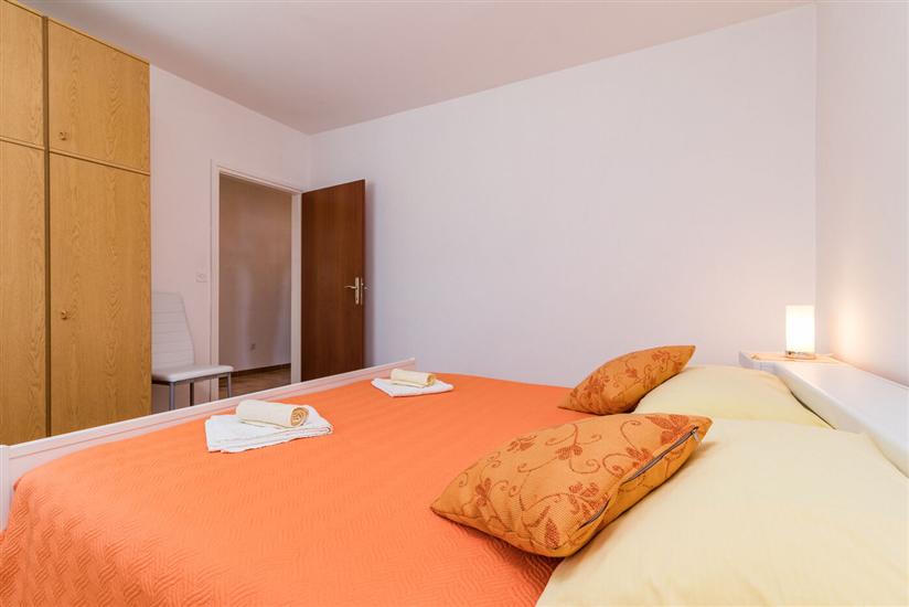 House K1, for 7 persons