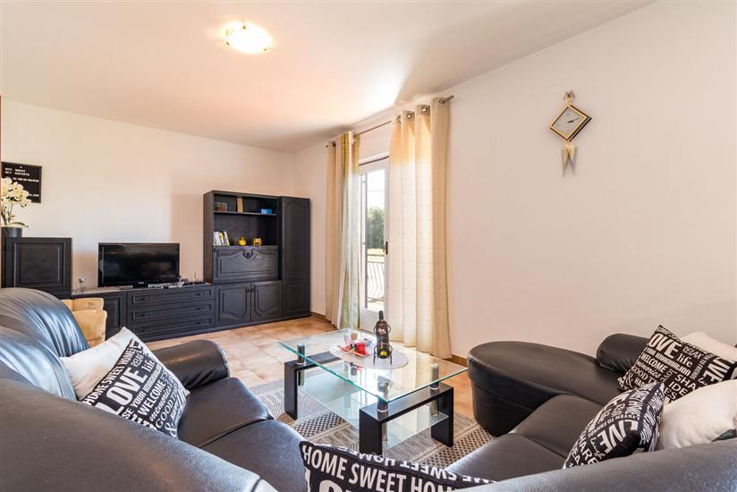 House K1, for 7 persons