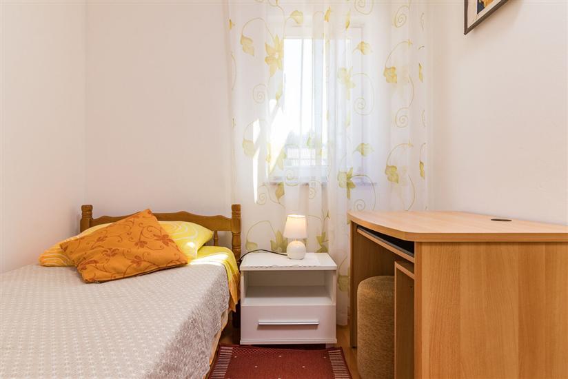 House K1, for 7 persons