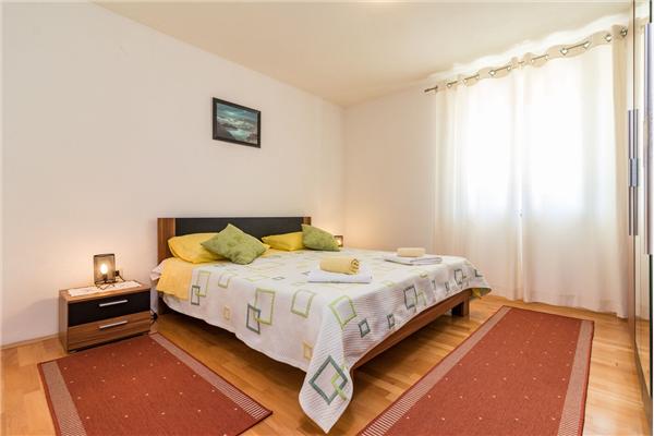 House K1, for 7 persons