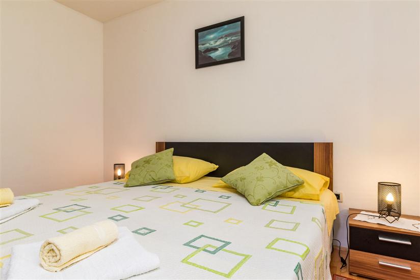 House K1, for 7 persons