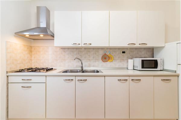 House K1, for 7 persons