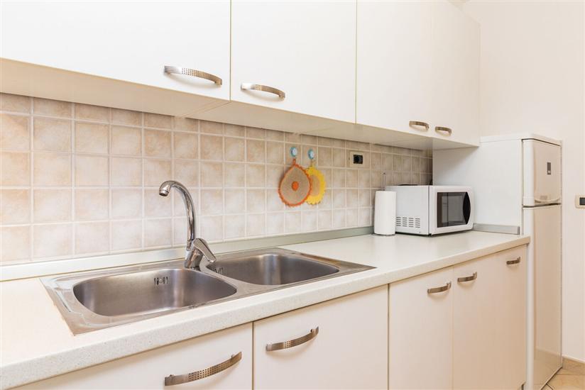 House K1, for 7 persons