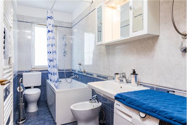 House K1, for 7 persons