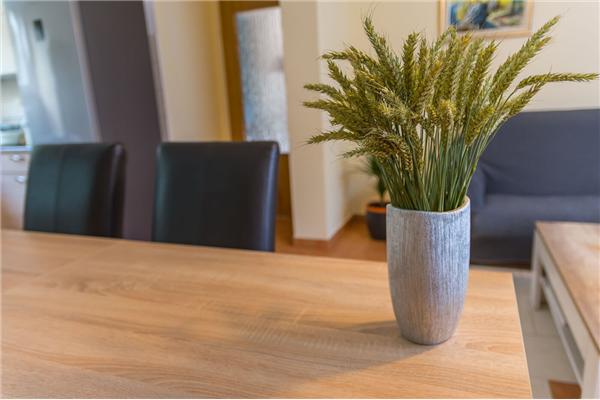 House K1, for 8 persons