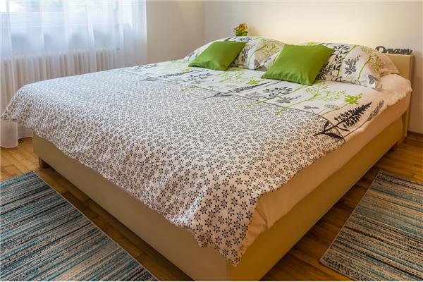 House K1, for 8 persons