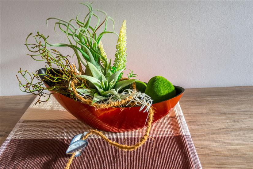 House K1, for 8 persons