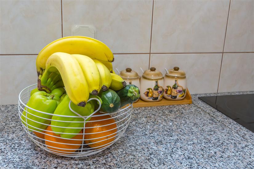 House K1, for 8 persons