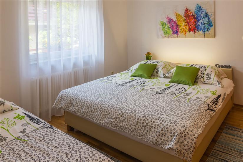 House K1, for 8 persons