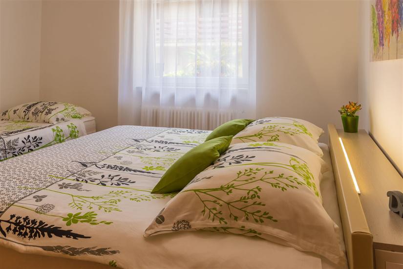 House K1, for 8 persons