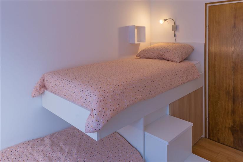 House K1, for 8 persons