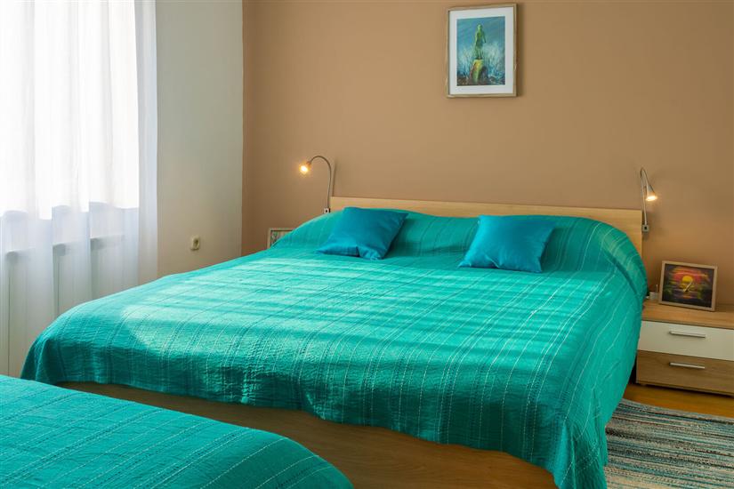 House K1, for 8 persons