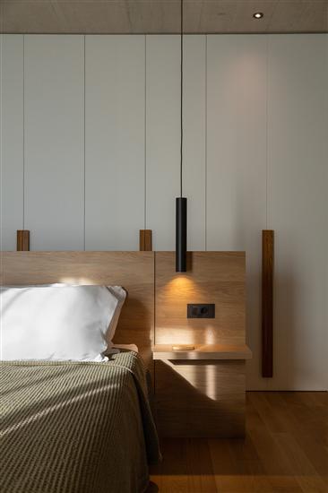 House K1, for 6 persons