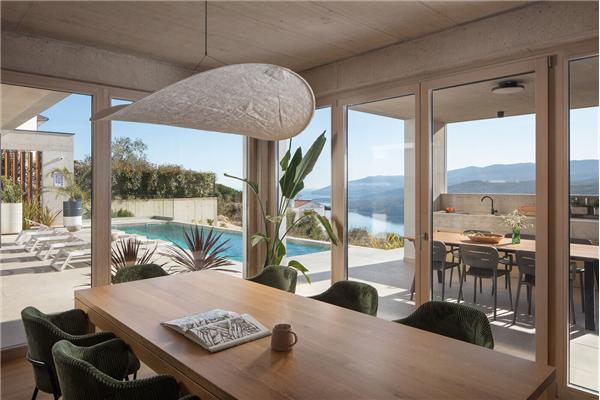 House K1, for 6 persons