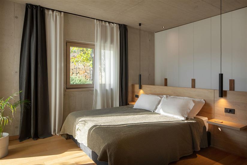 House K1, for 6 persons