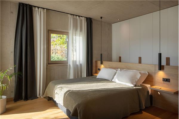 House K1, for 6 persons