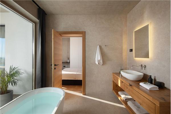 House K1, for 6 persons