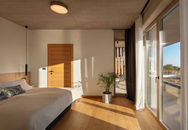 House K1, for 6 persons