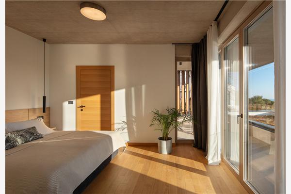 House K1, for 6 persons