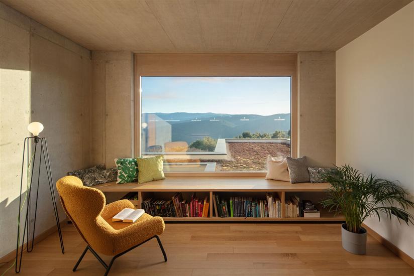 House K1, for 6 persons