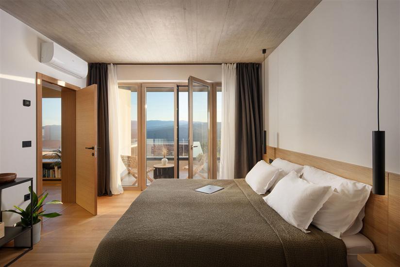 House K1, for 6 persons