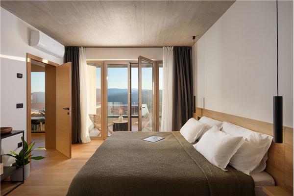 House K1, for 6 persons