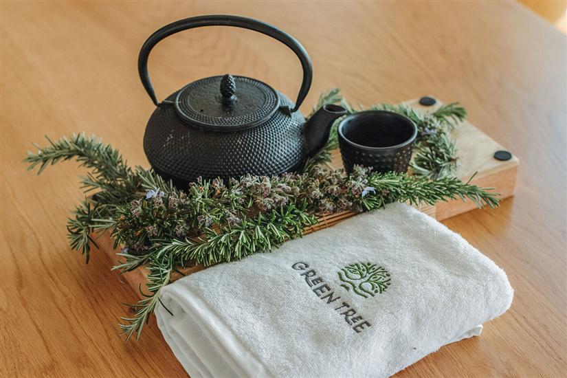 House K1, for 6 persons